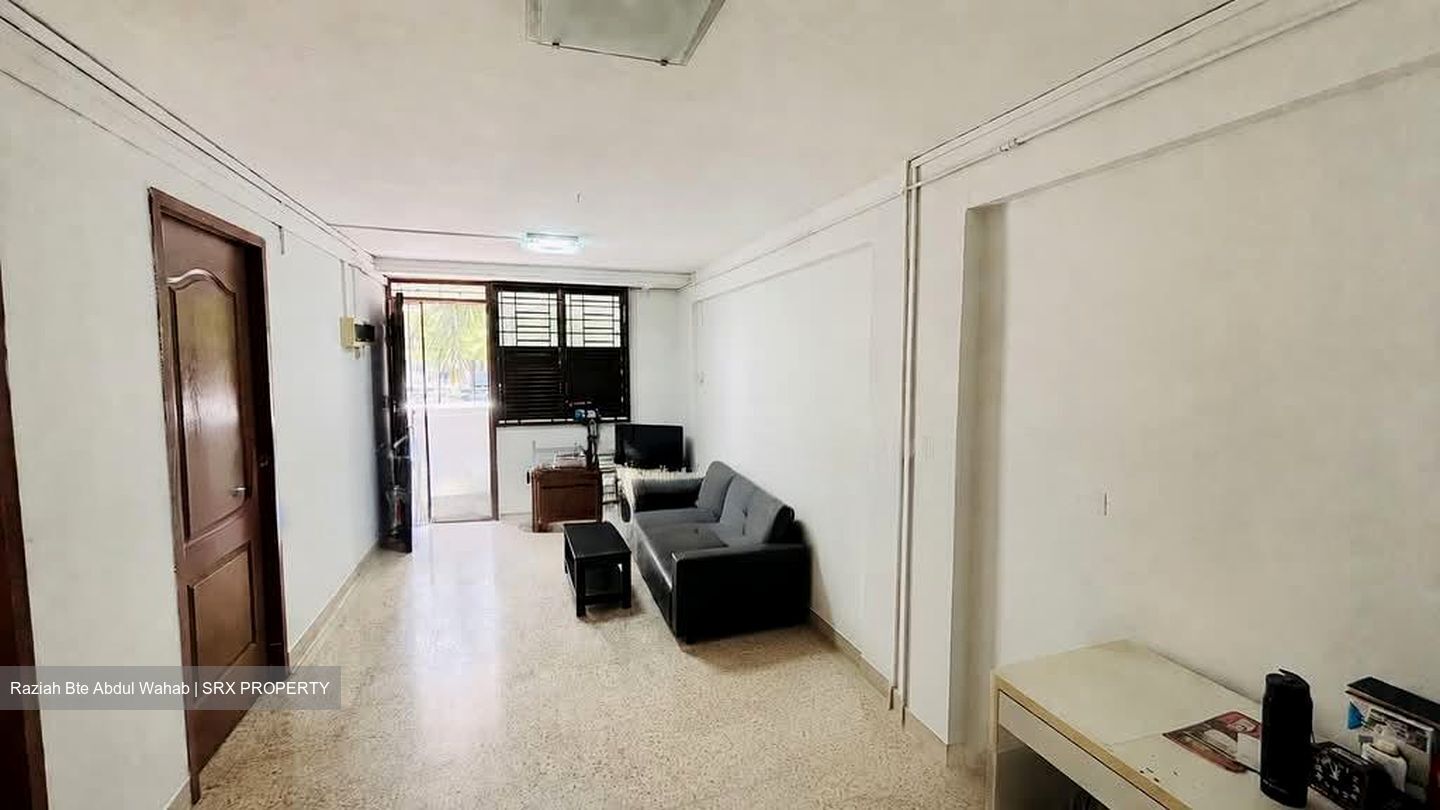 Blk 4 Haig View (Geylang), HDB 3 Rooms #599607531